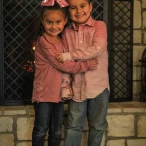 Meet your Posher, Brittany